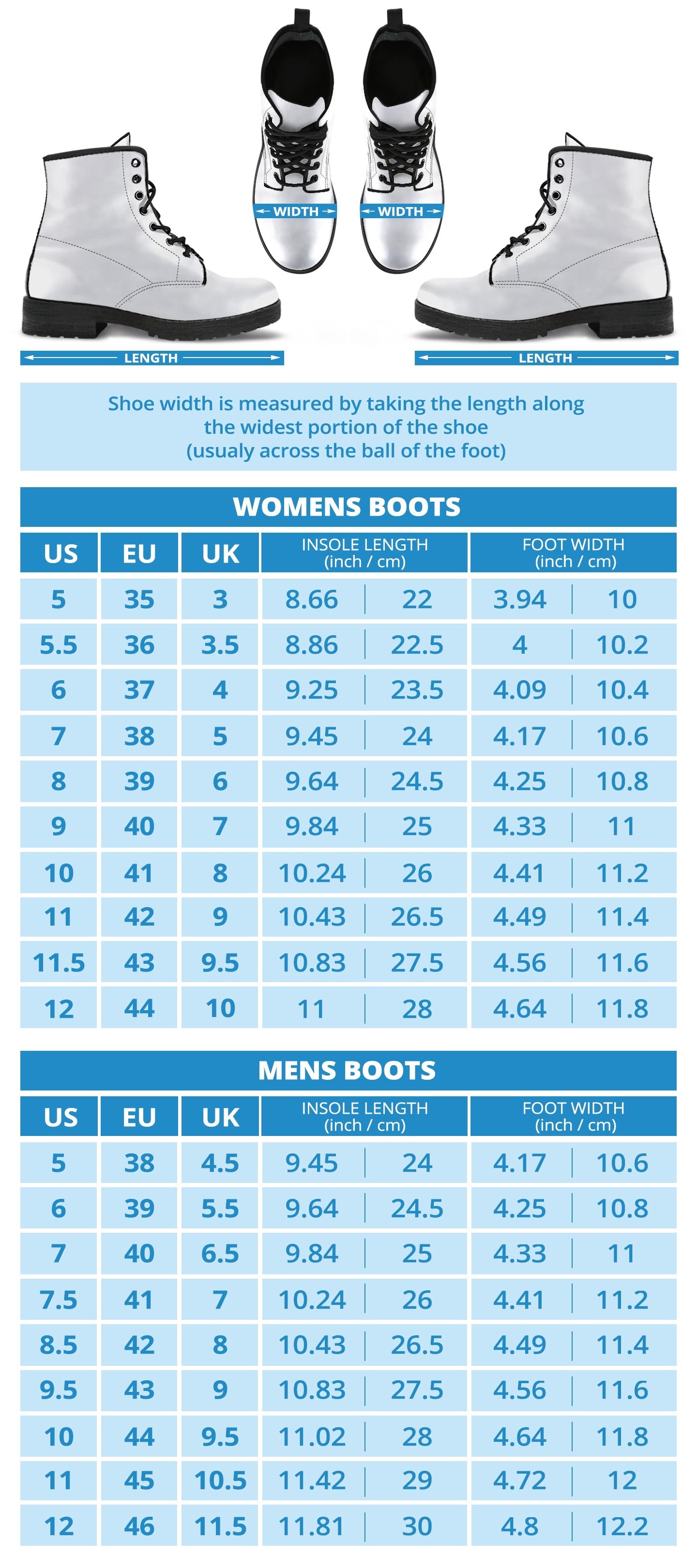 Skull Lovers Women's Leather Boots